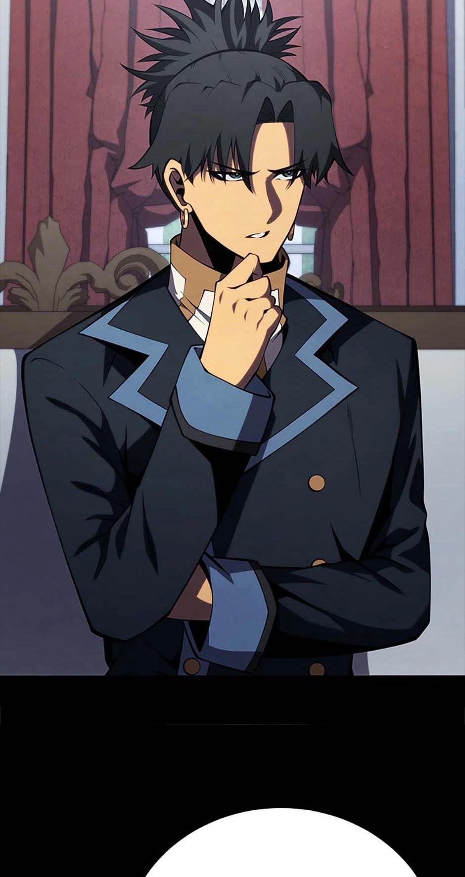 The Swordmaster's Son Chapter 141