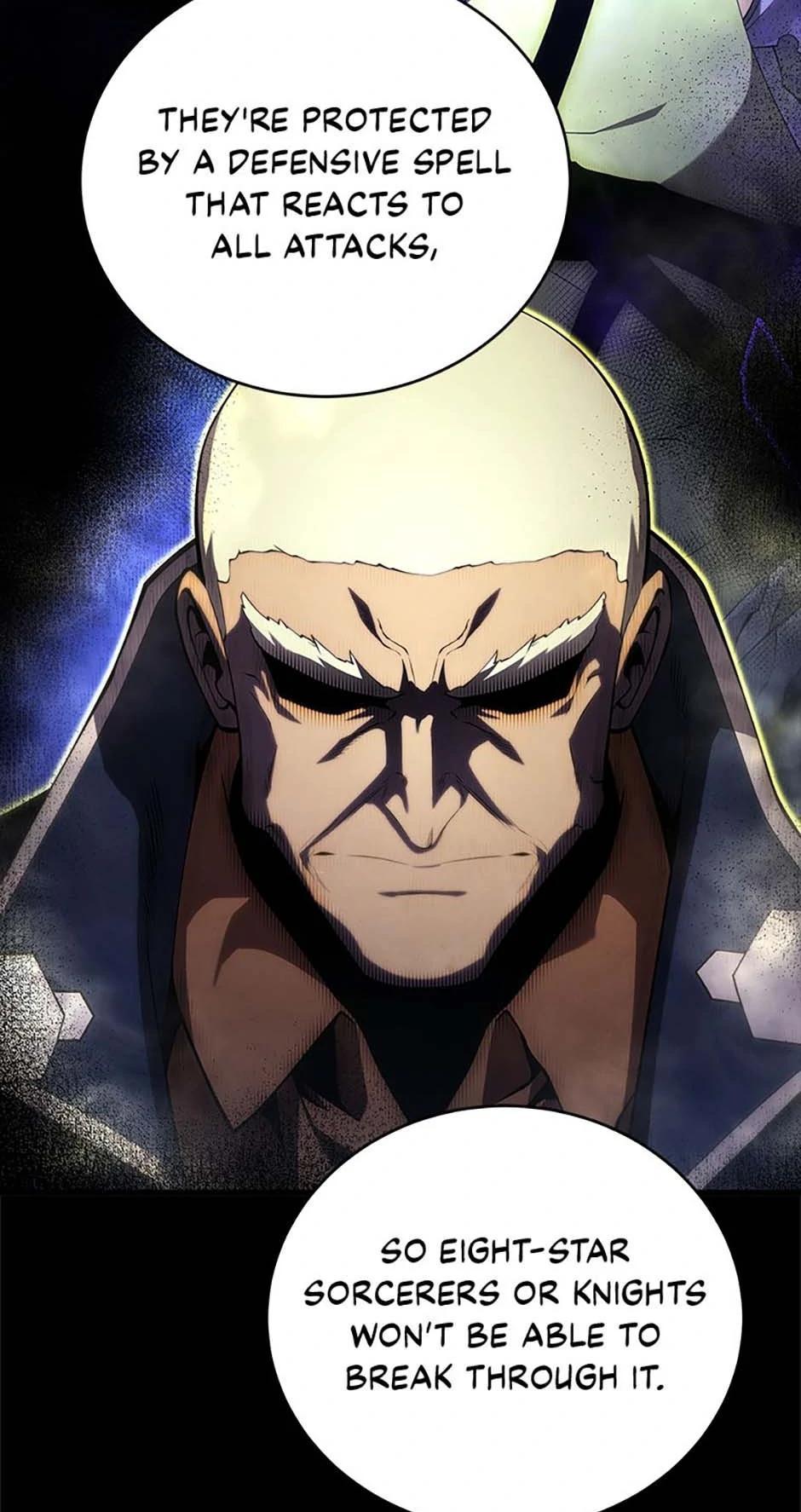 The Swordmaster's Son Chapter 141