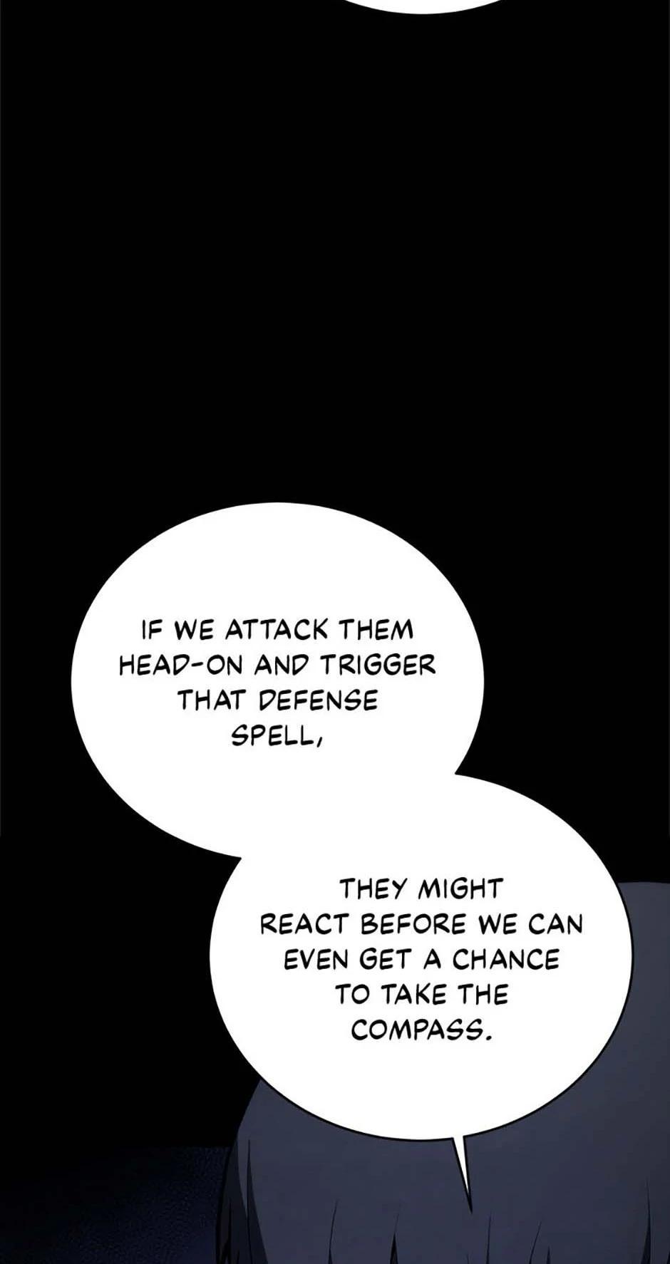 The Swordmaster's Son Chapter 141