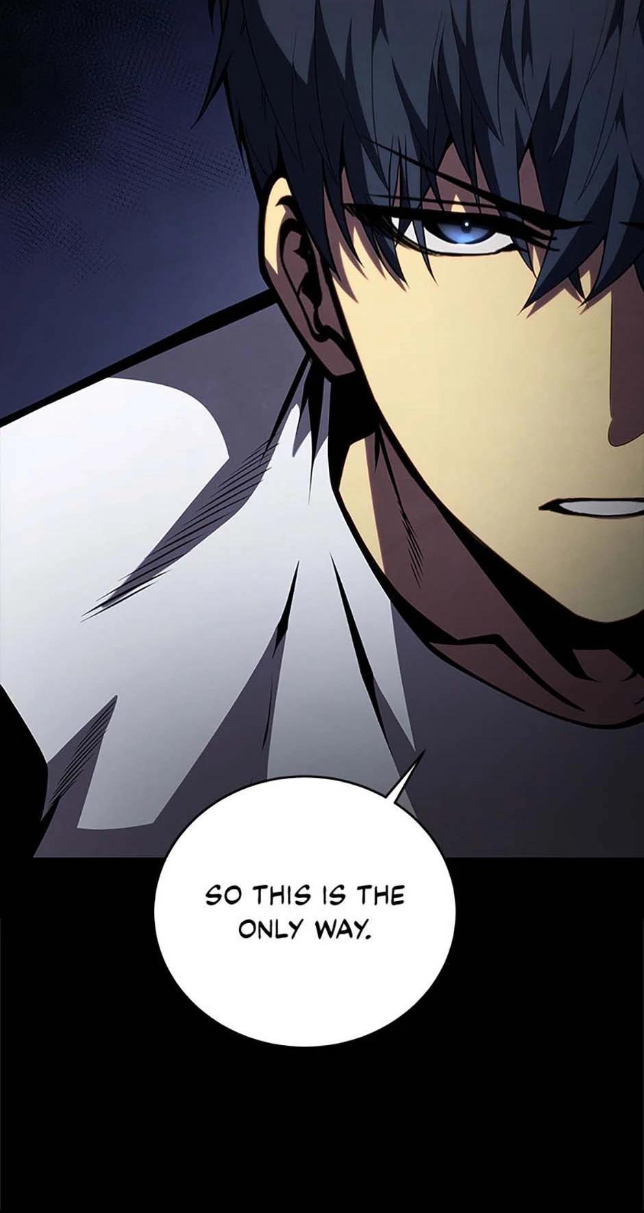 The Swordmaster's Son Chapter 141