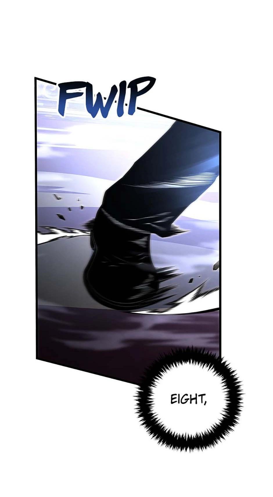 The Swordmaster's Son Chapter 141