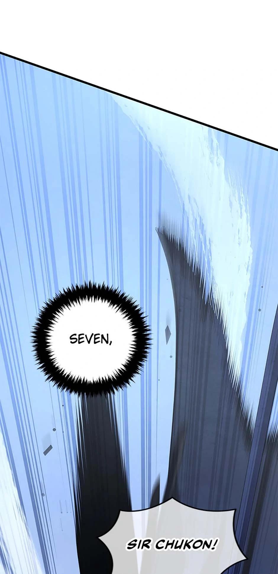 The Swordmaster's Son Chapter 141