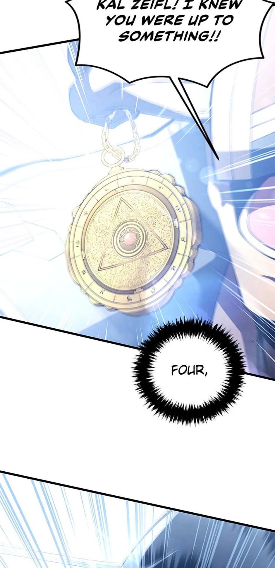 The Swordmaster's Son Chapter 141