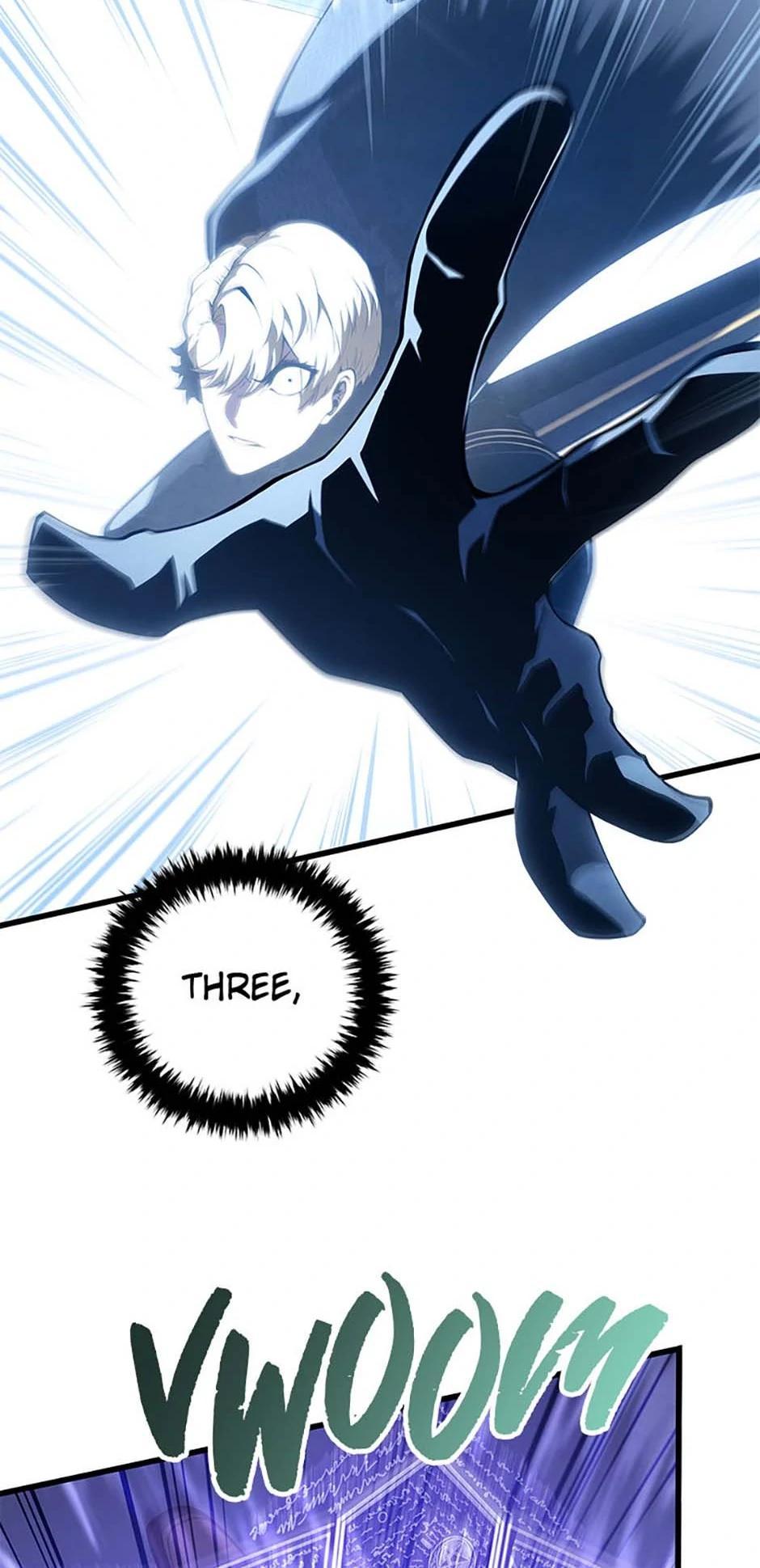 The Swordmaster's Son Chapter 141