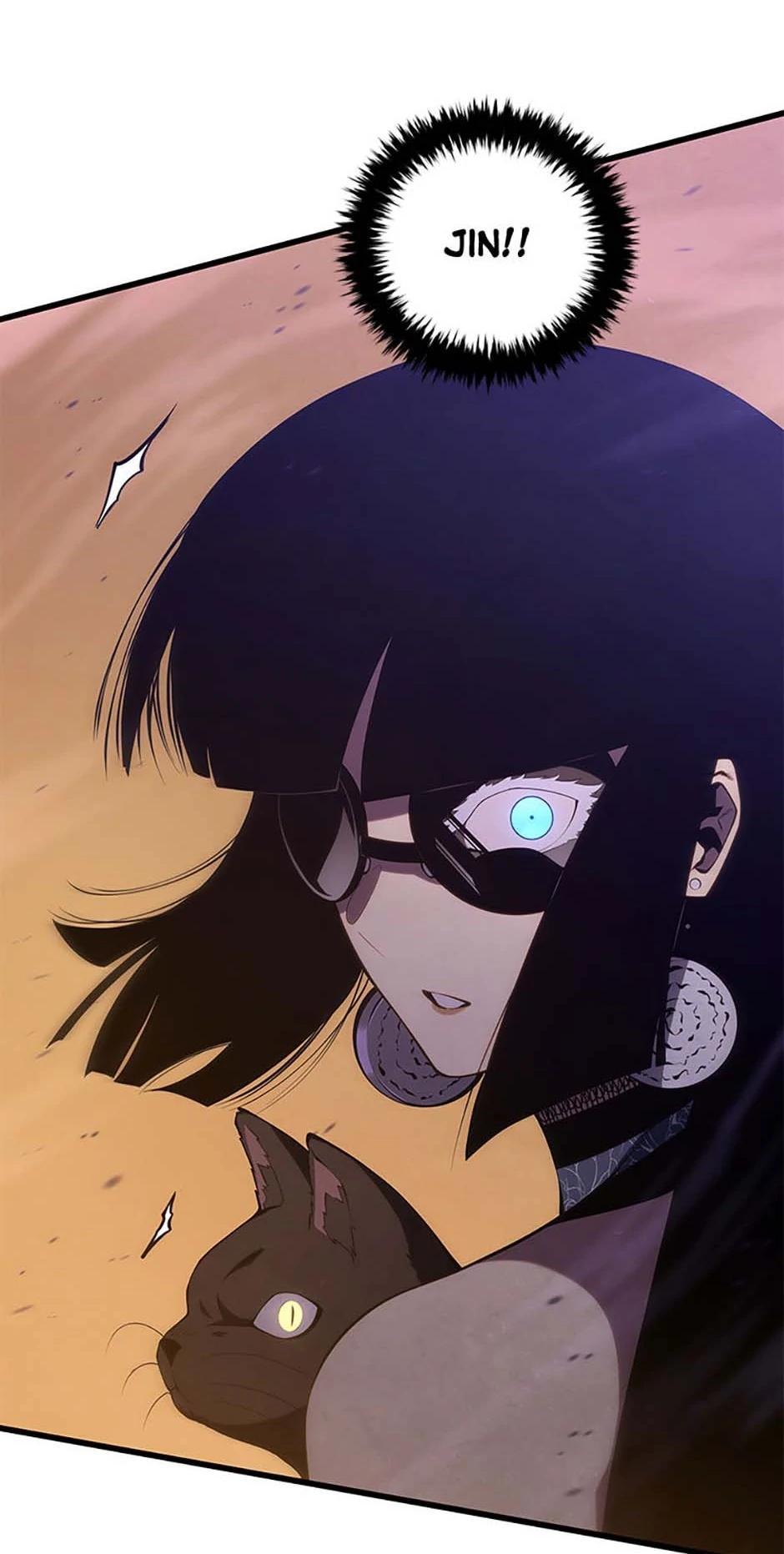 The Swordmaster's Son Chapter 141