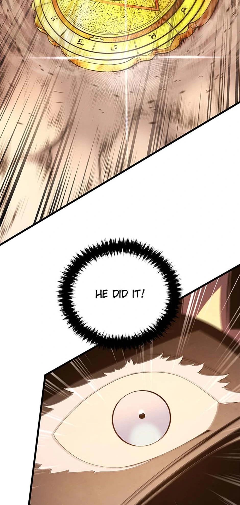 The Swordmaster's Son Chapter 141