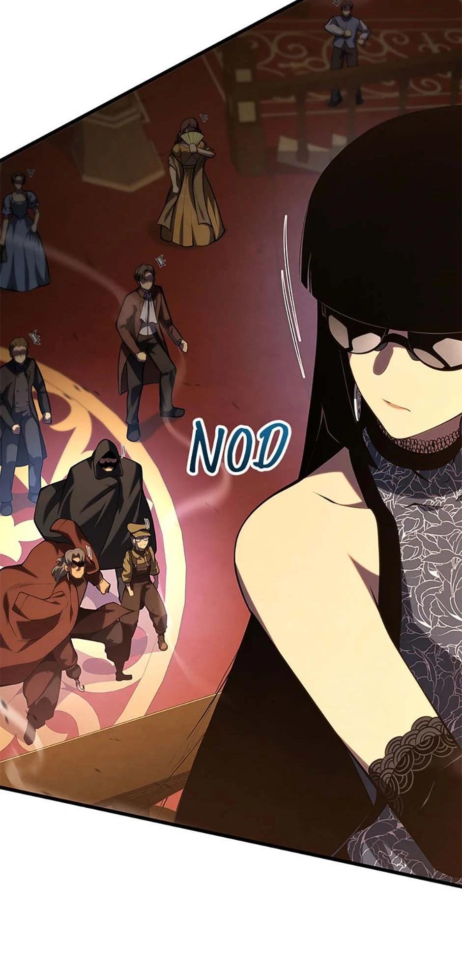 The Swordmaster's Son Chapter 141