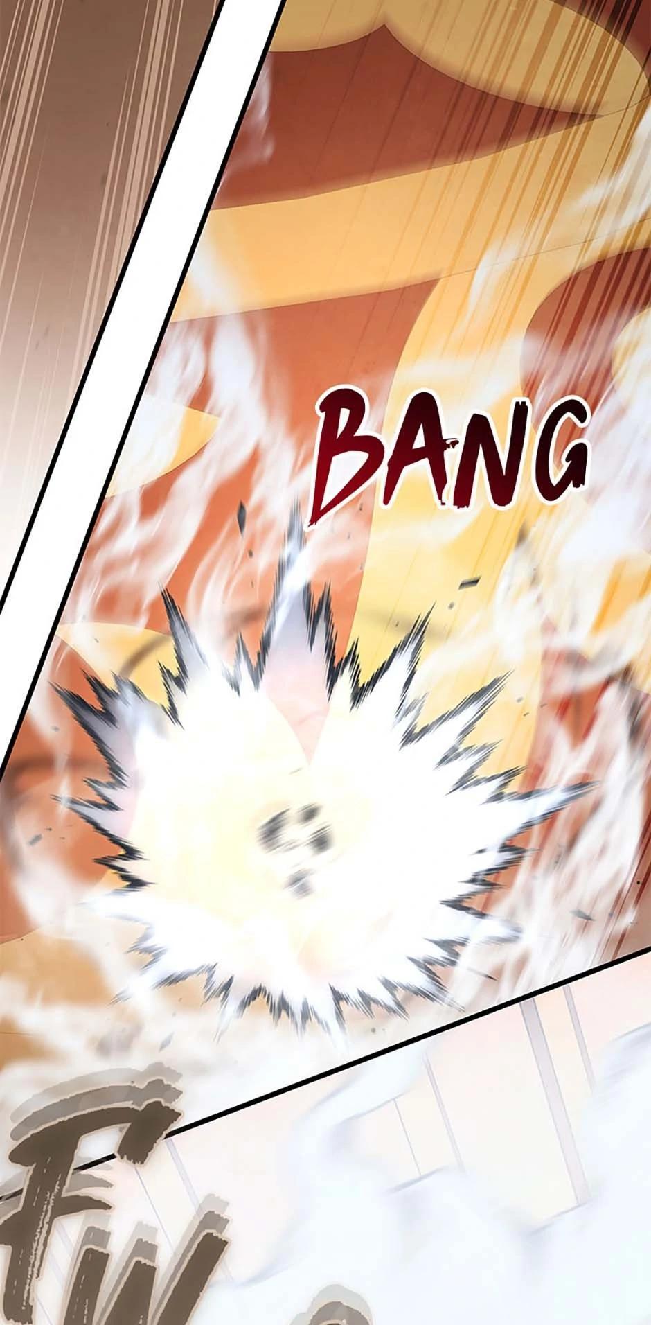 The Swordmaster's Son Chapter 141