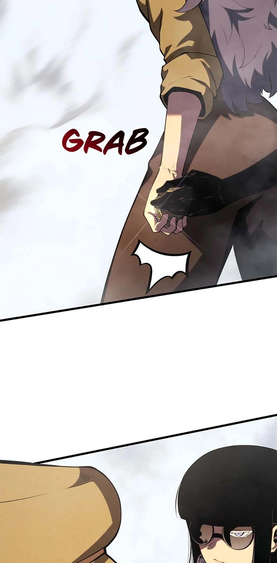 The Swordmaster's Son Chapter 141