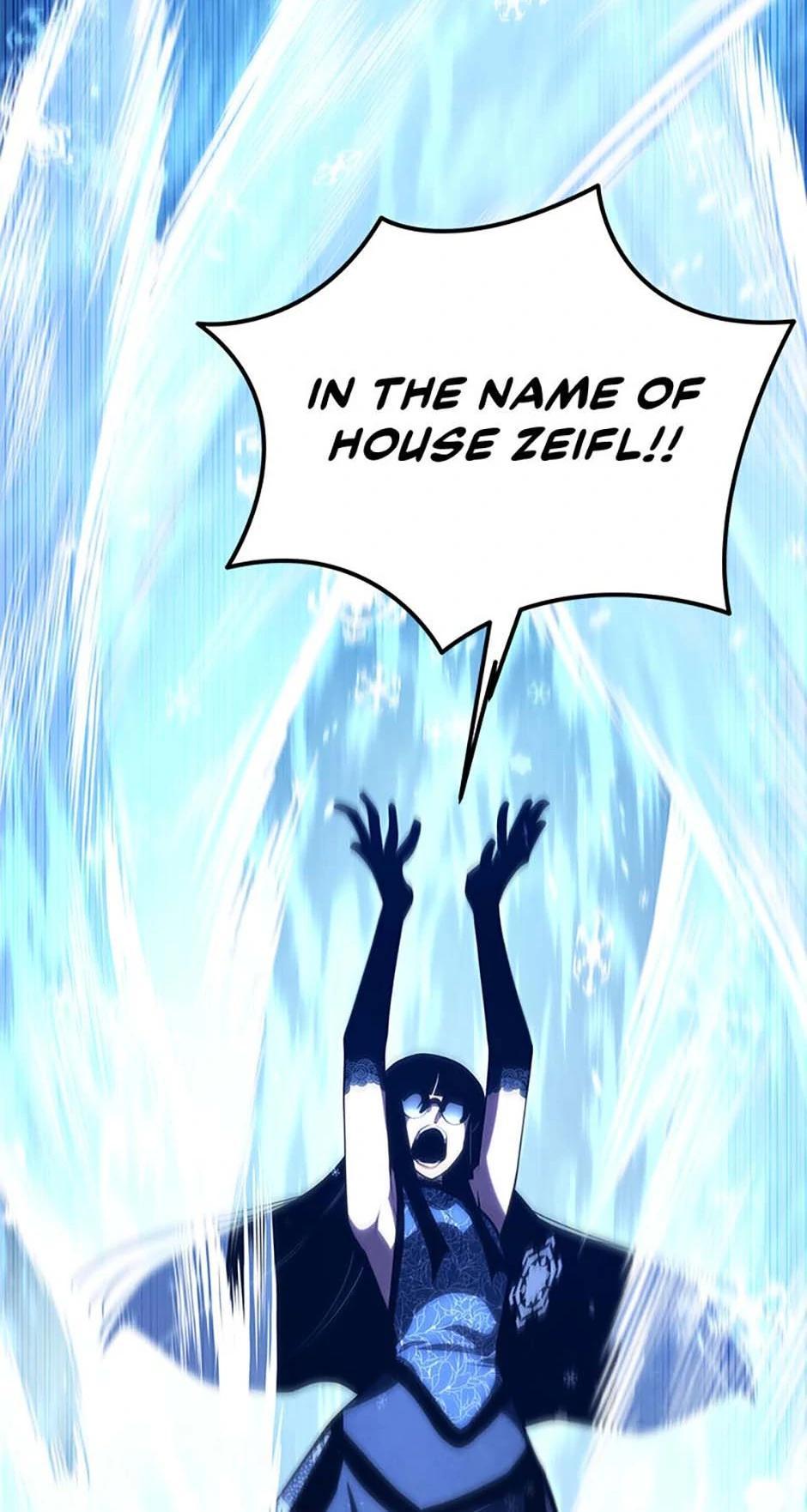 The Swordmaster's Son Chapter 141