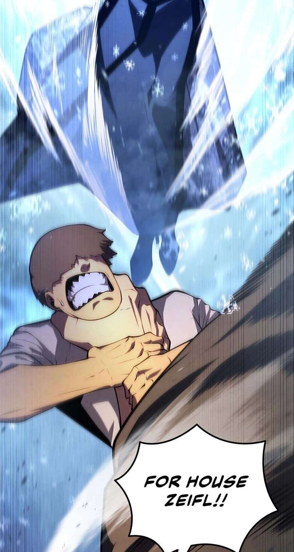 The Swordmaster's Son Chapter 141