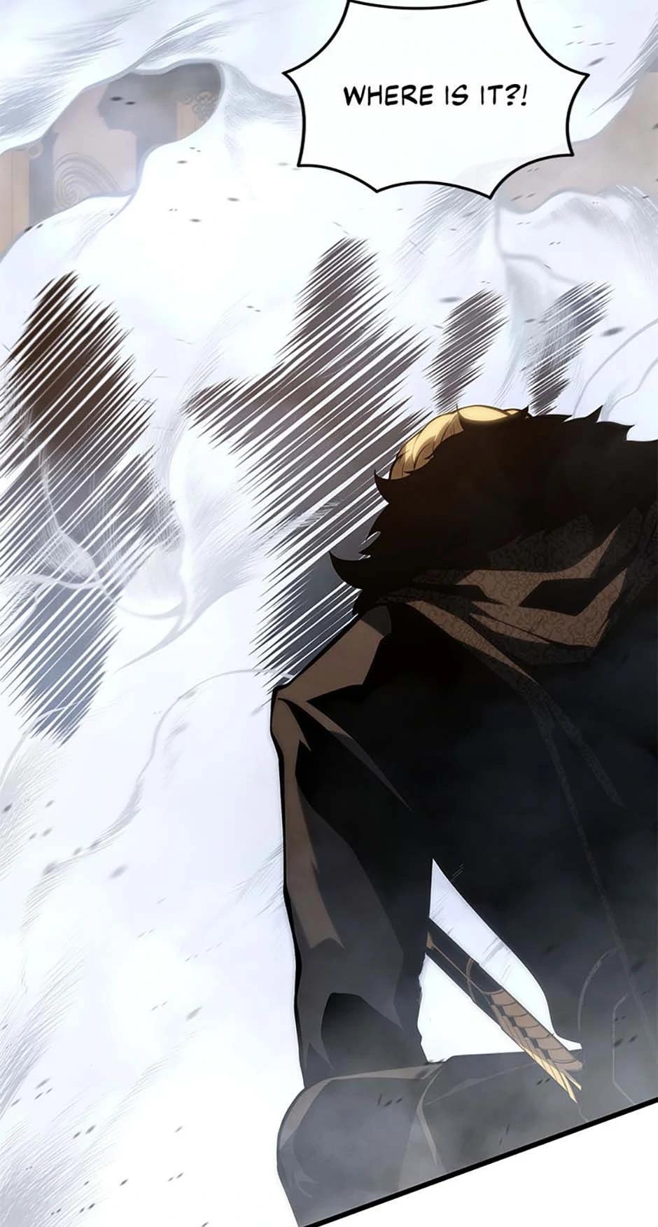 The Swordmaster's Son Chapter 141