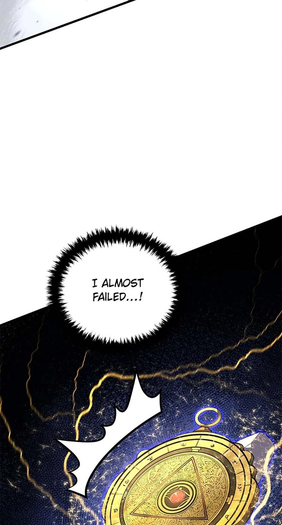 The Swordmaster's Son Chapter 141