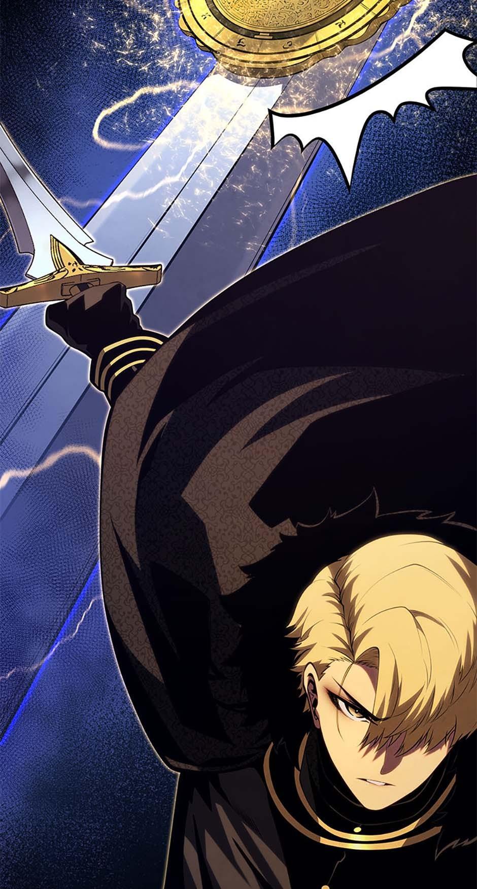 The Swordmaster's Son Chapter 141