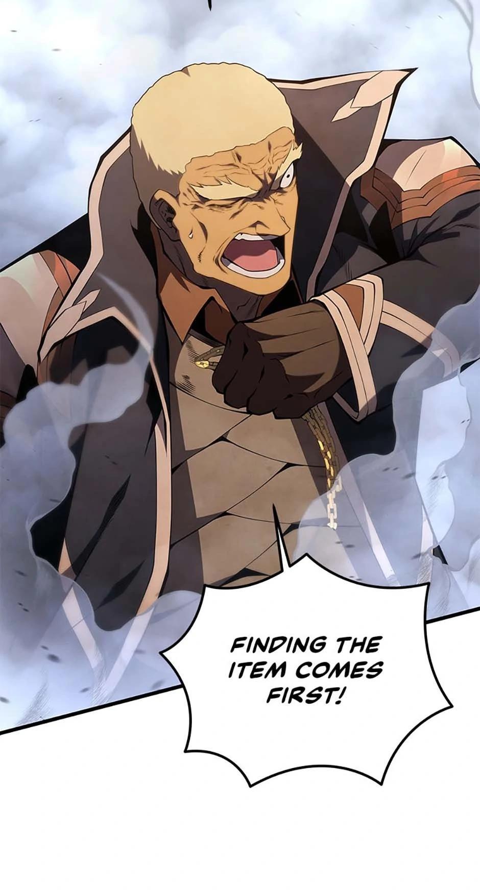 The Swordmaster's Son Chapter 141