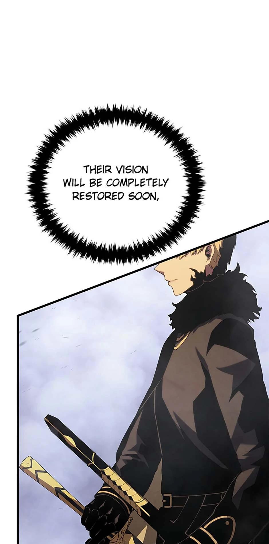 The Swordmaster's Son Chapter 141