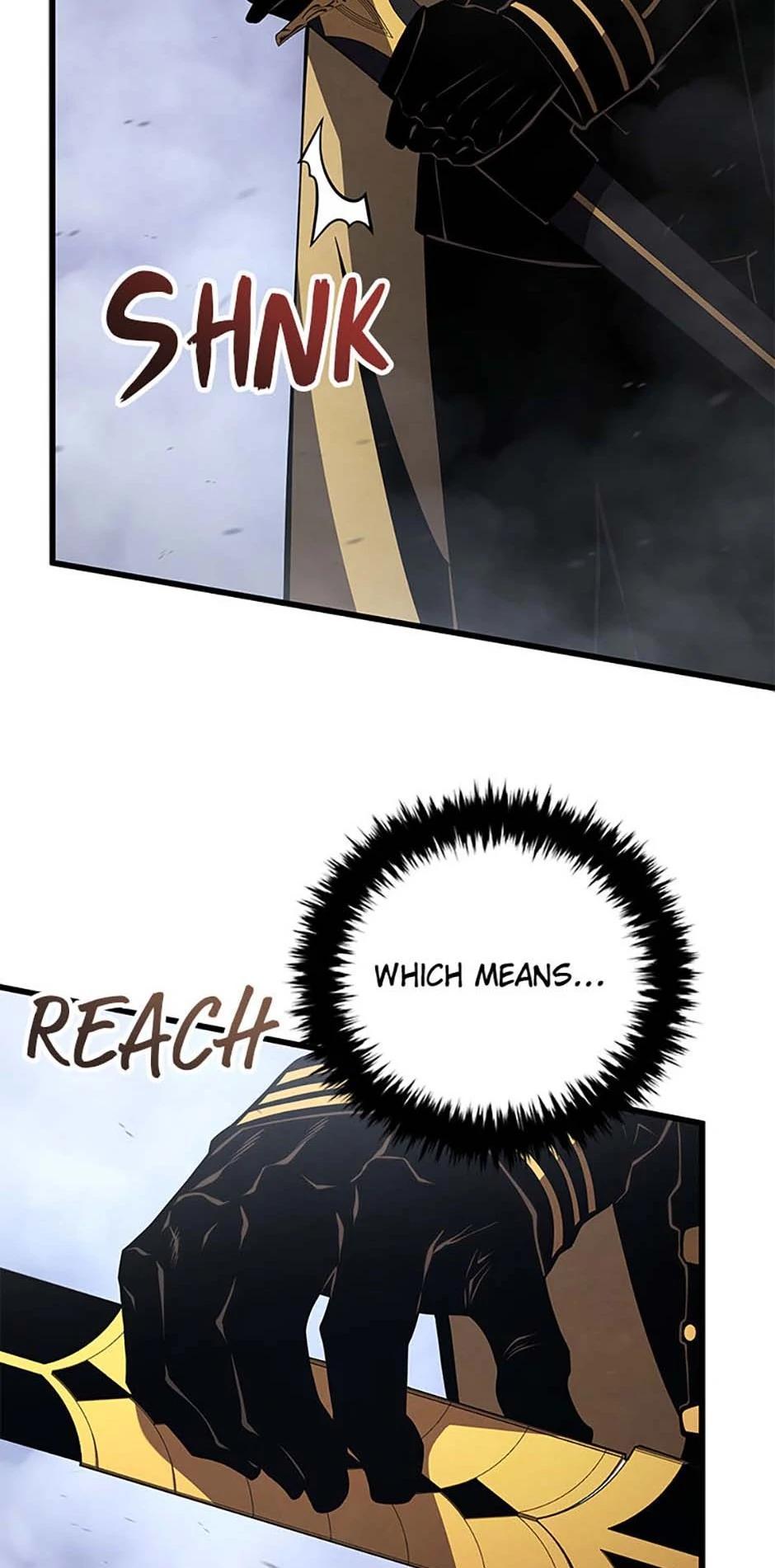 The Swordmaster's Son Chapter 141