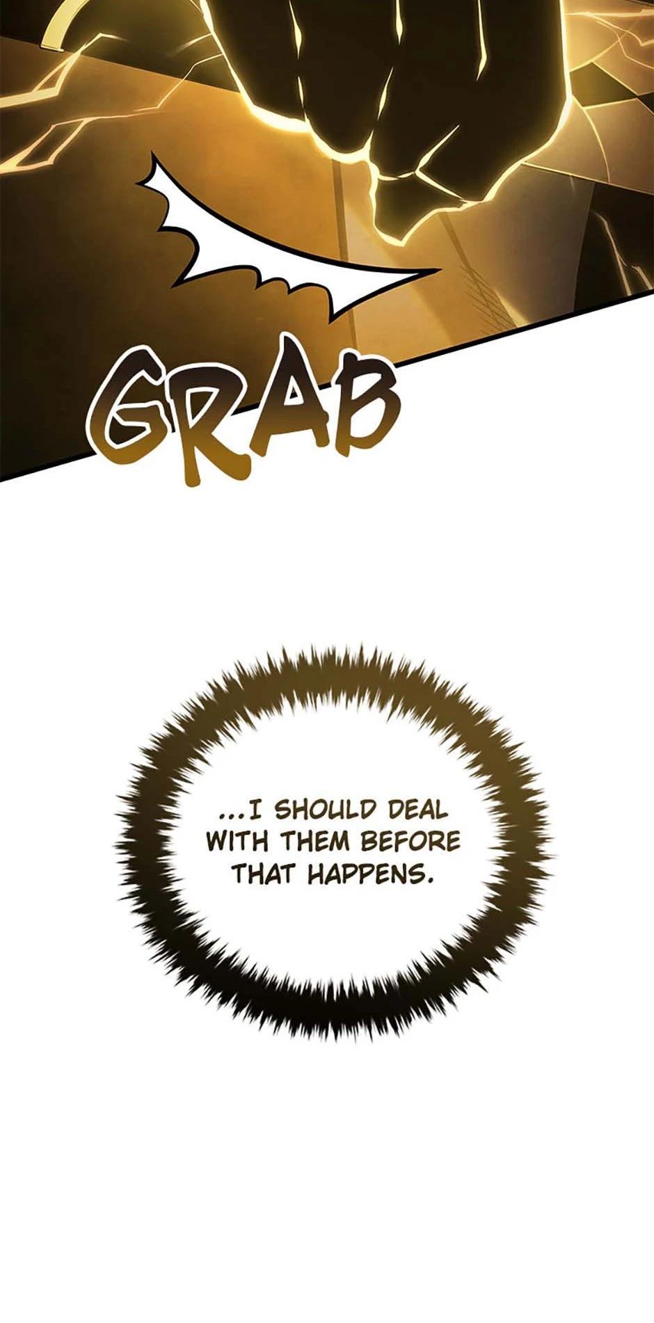 The Swordmaster's Son Chapter 141