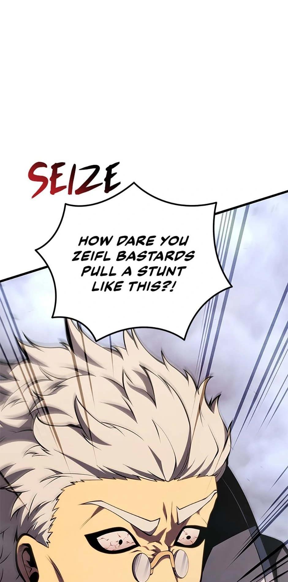 The Swordmaster's Son Chapter 141