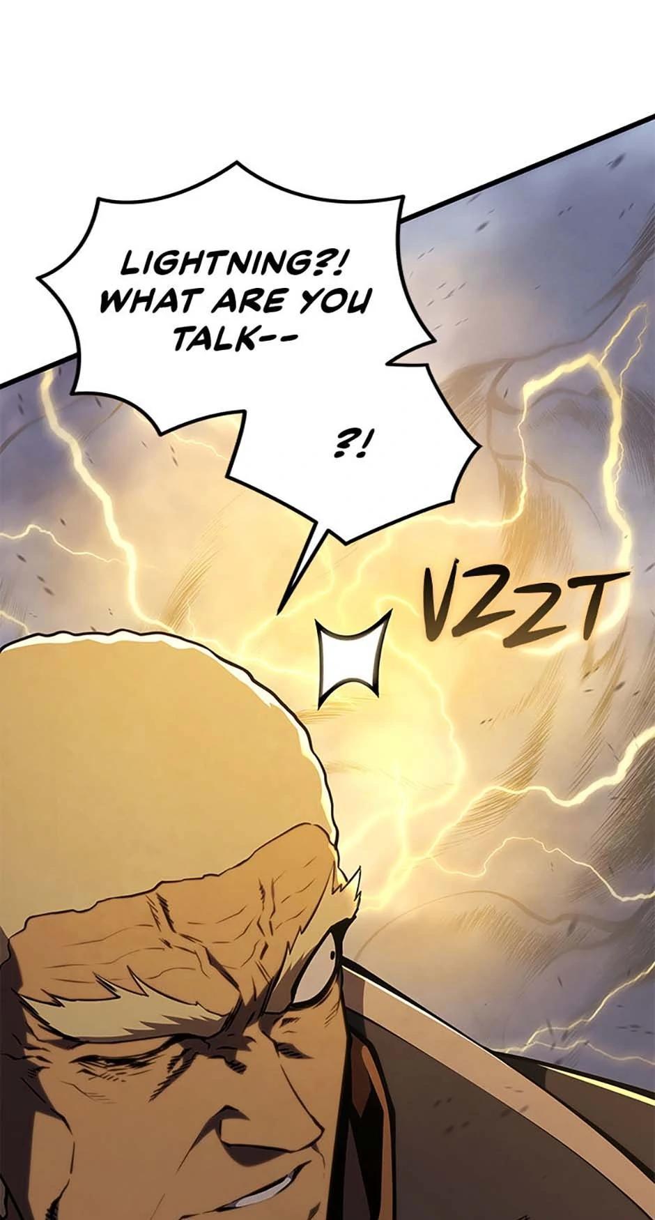 The Swordmaster's Son Chapter 141