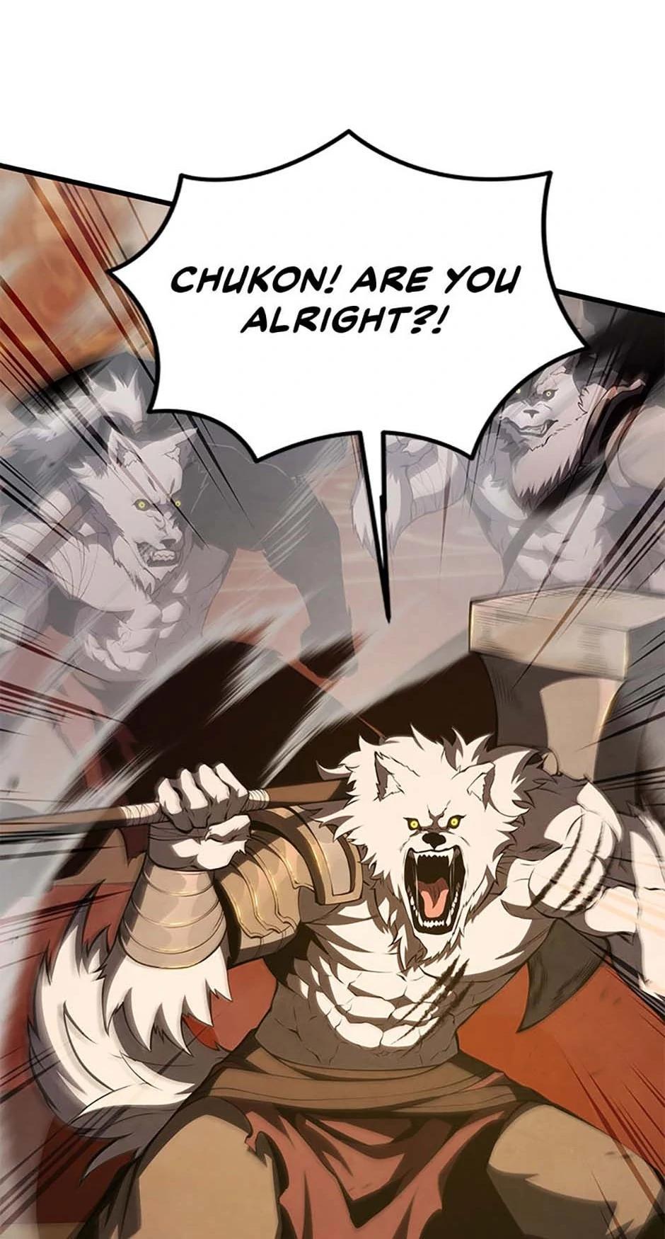 The Swordmaster's Son Chapter 141