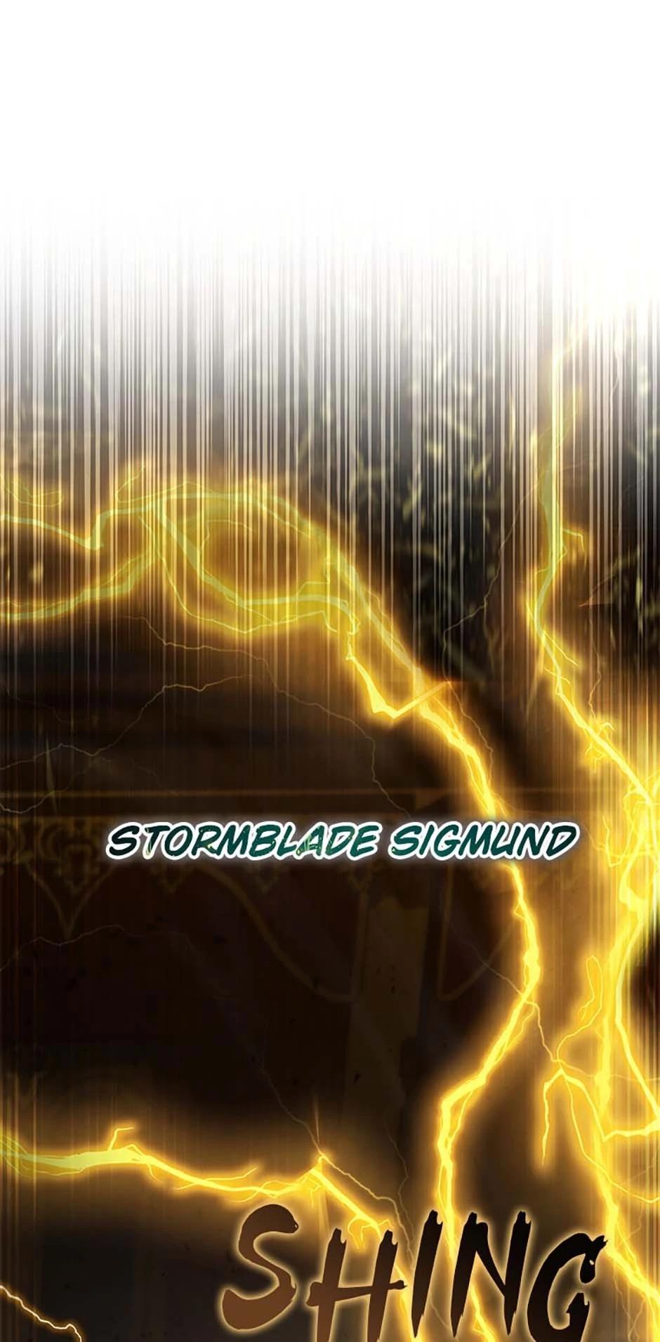 The Swordmaster's Son Chapter 141