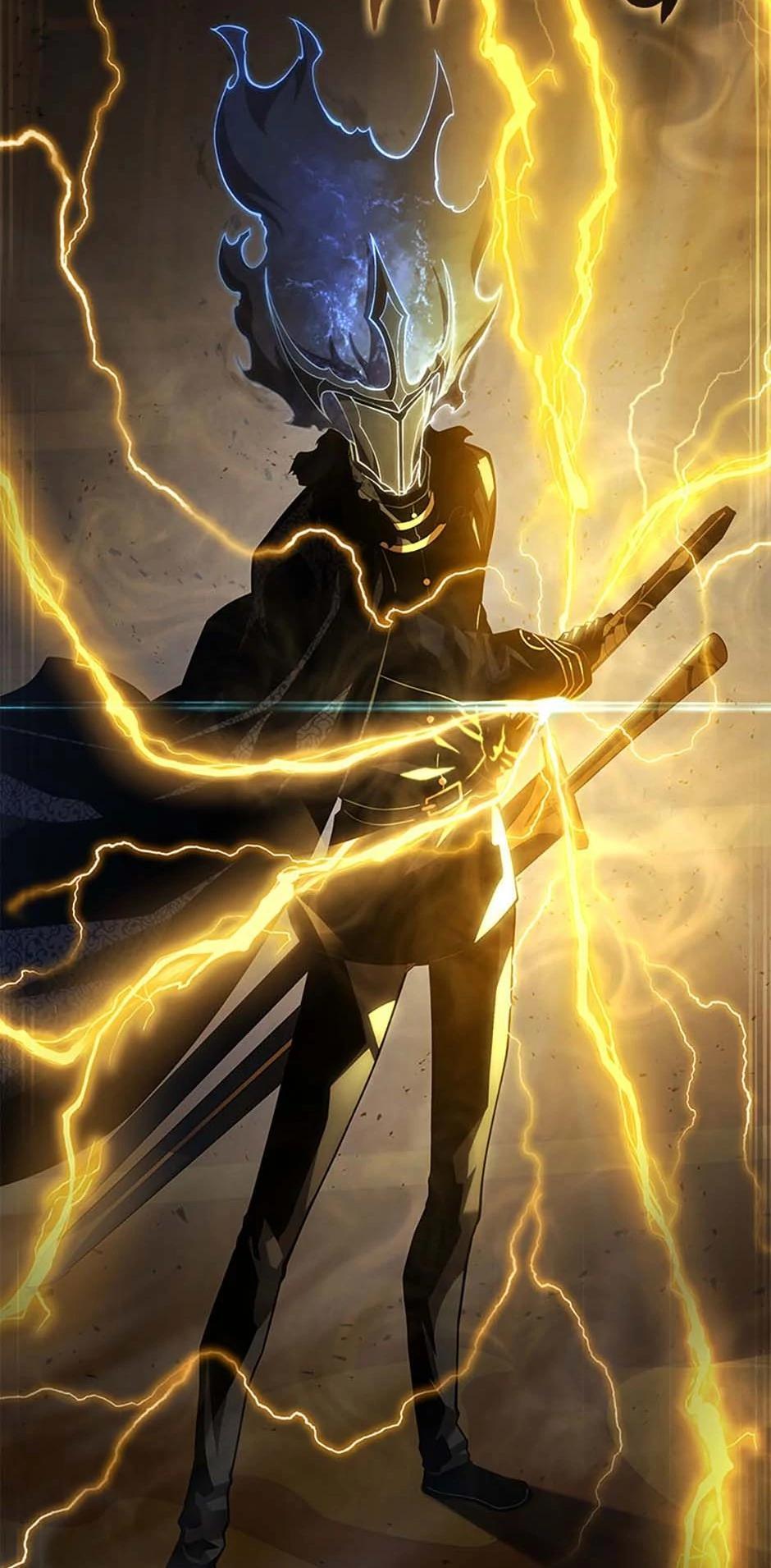 The Swordmaster's Son Chapter 141