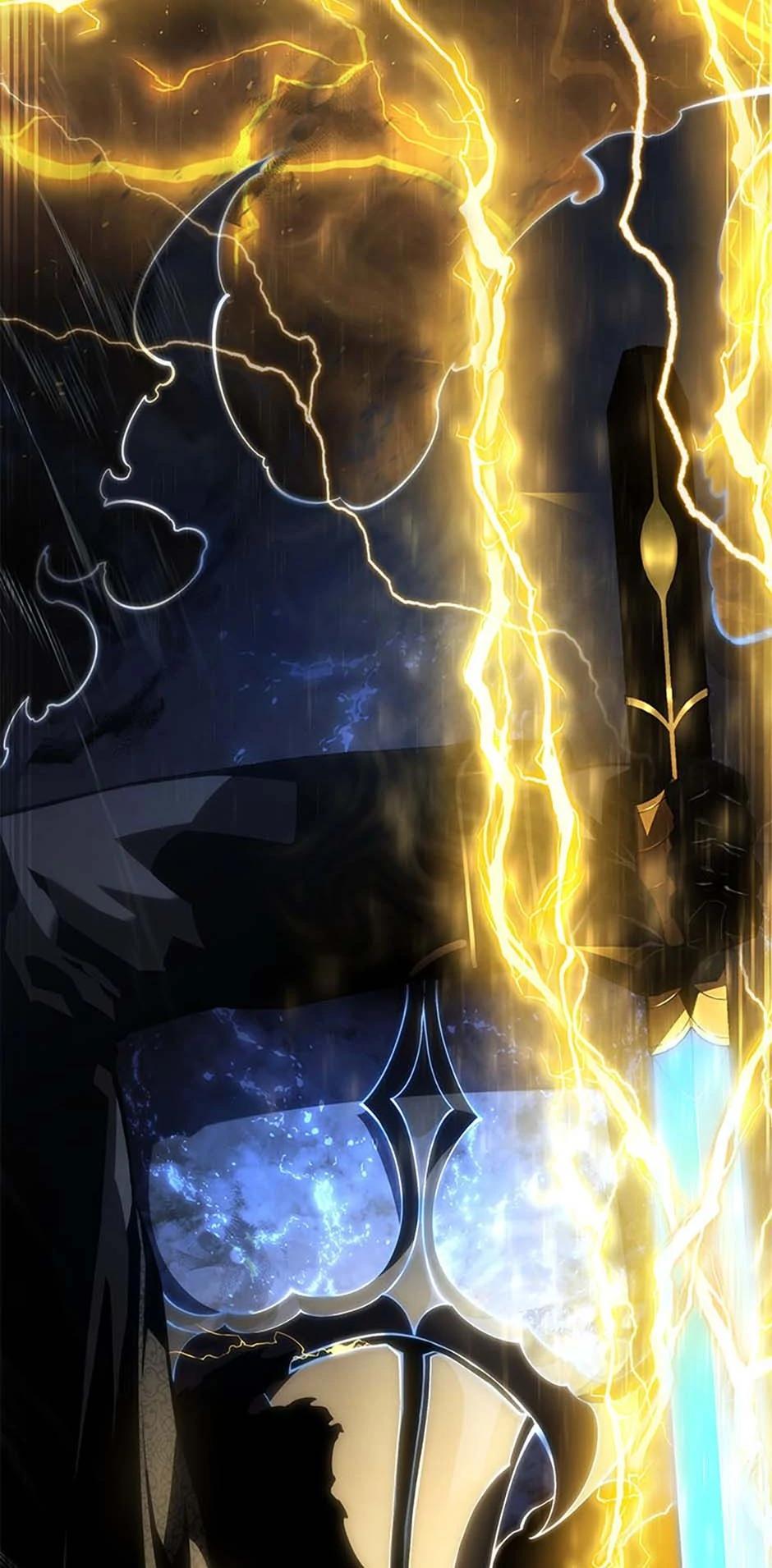 The Swordmaster's Son Chapter 141