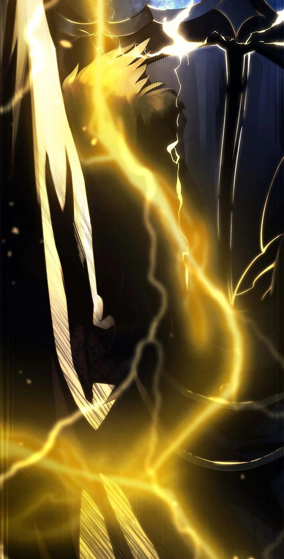 The Swordmaster's Son Chapter 141