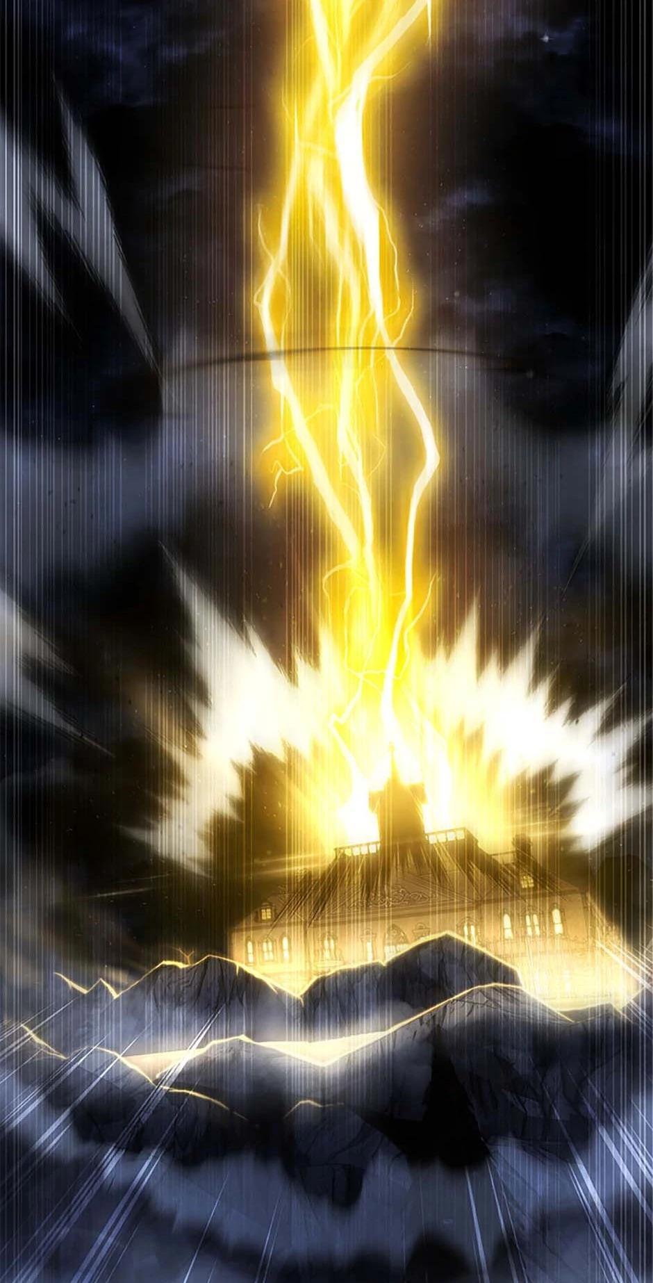 The Swordmaster's Son Chapter 141