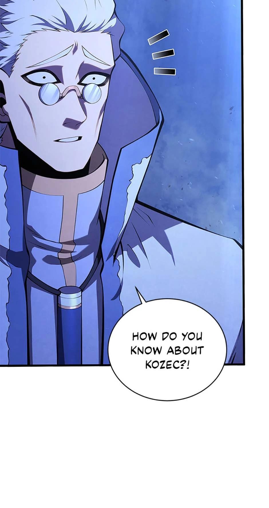 The Swordmaster's Son Chapter 142