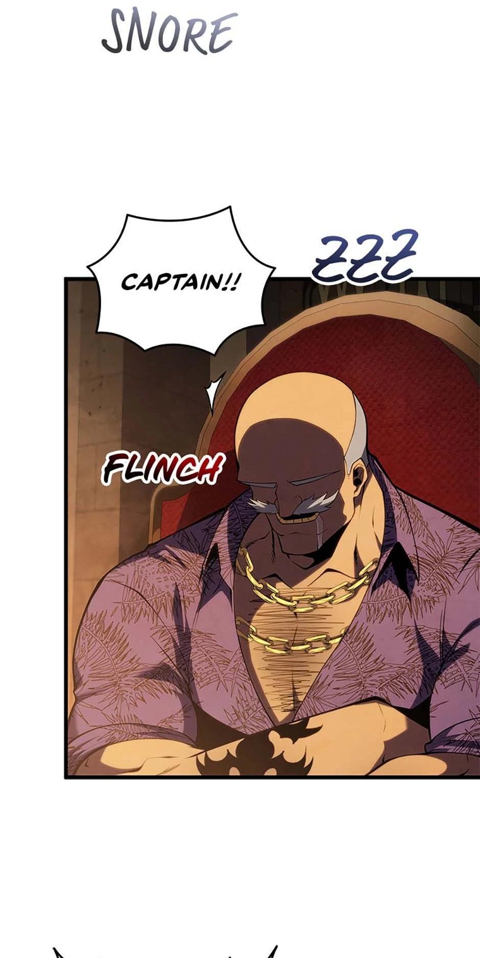 The Swordmaster's Son Chapter 143