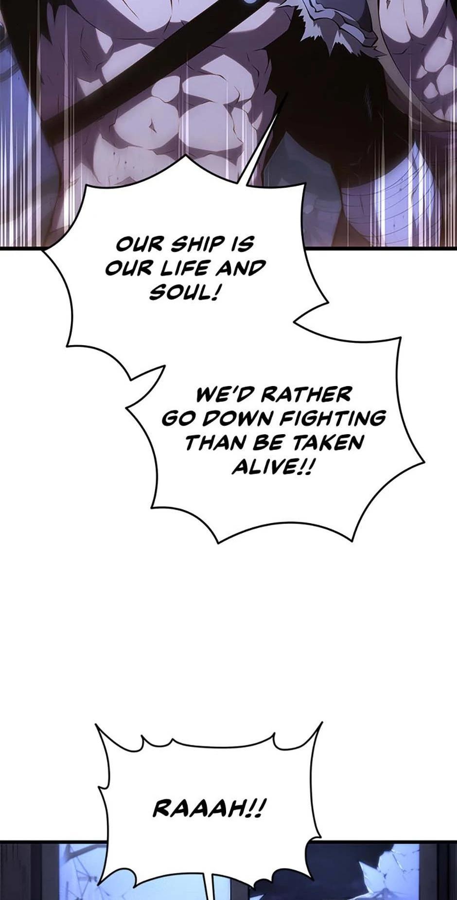 The Swordmaster's Son Chapter 143