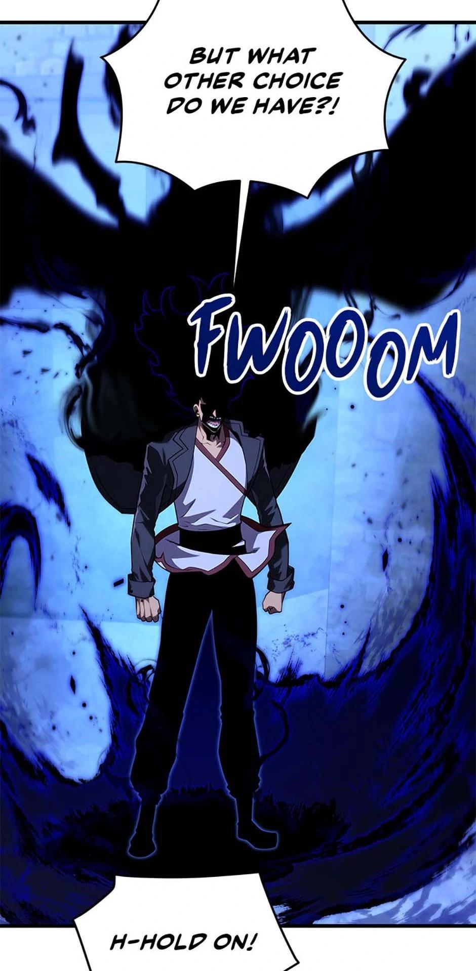 The Swordmaster's Son Chapter 143