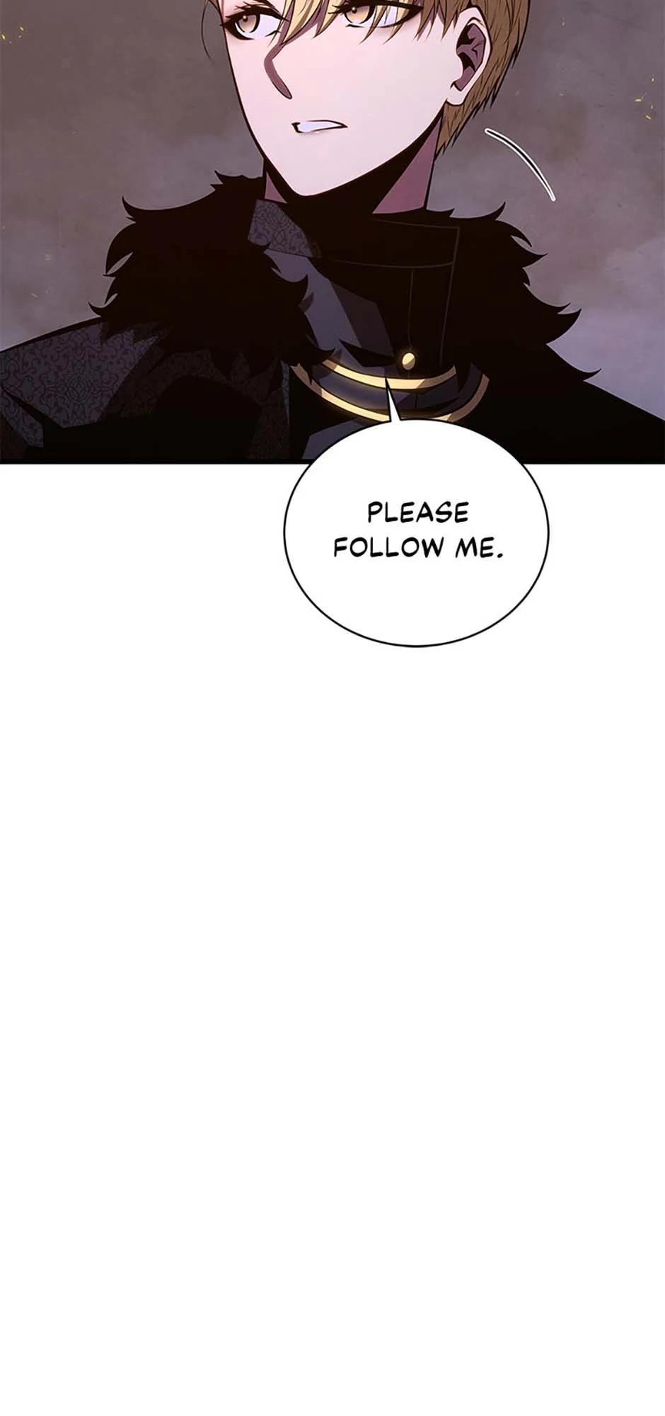 The Swordmaster's Son Chapter 143