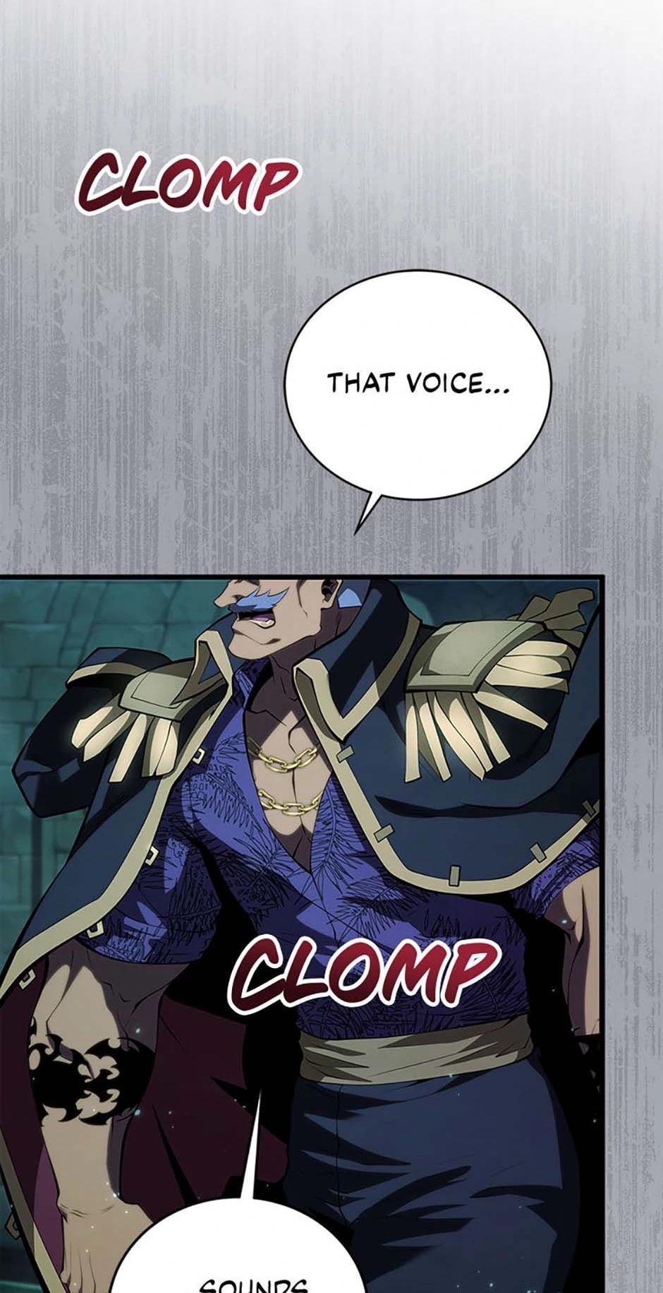 The Swordmaster's Son Chapter 143