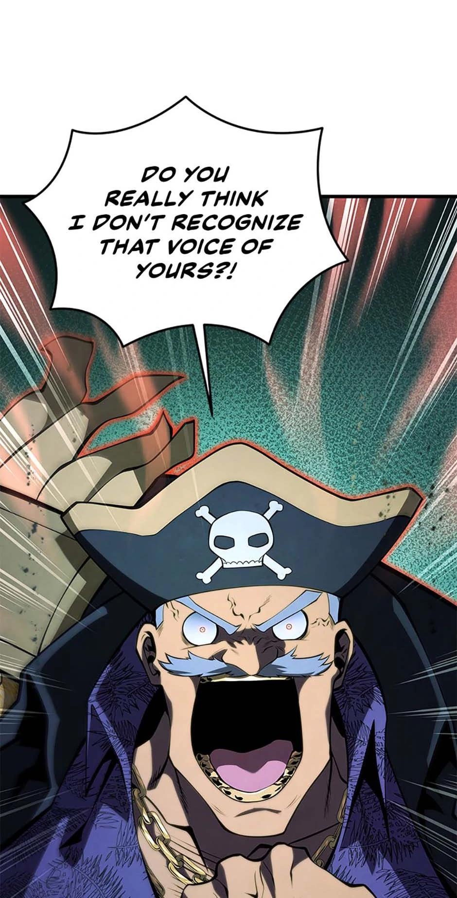 The Swordmaster's Son Chapter 143