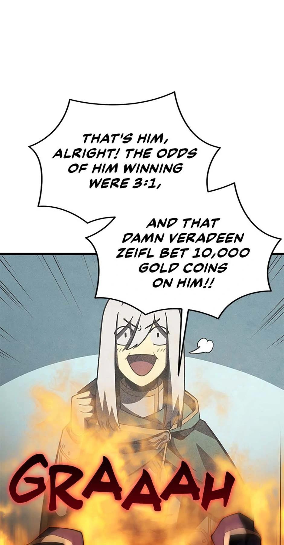 The Swordmaster's Son Chapter 143