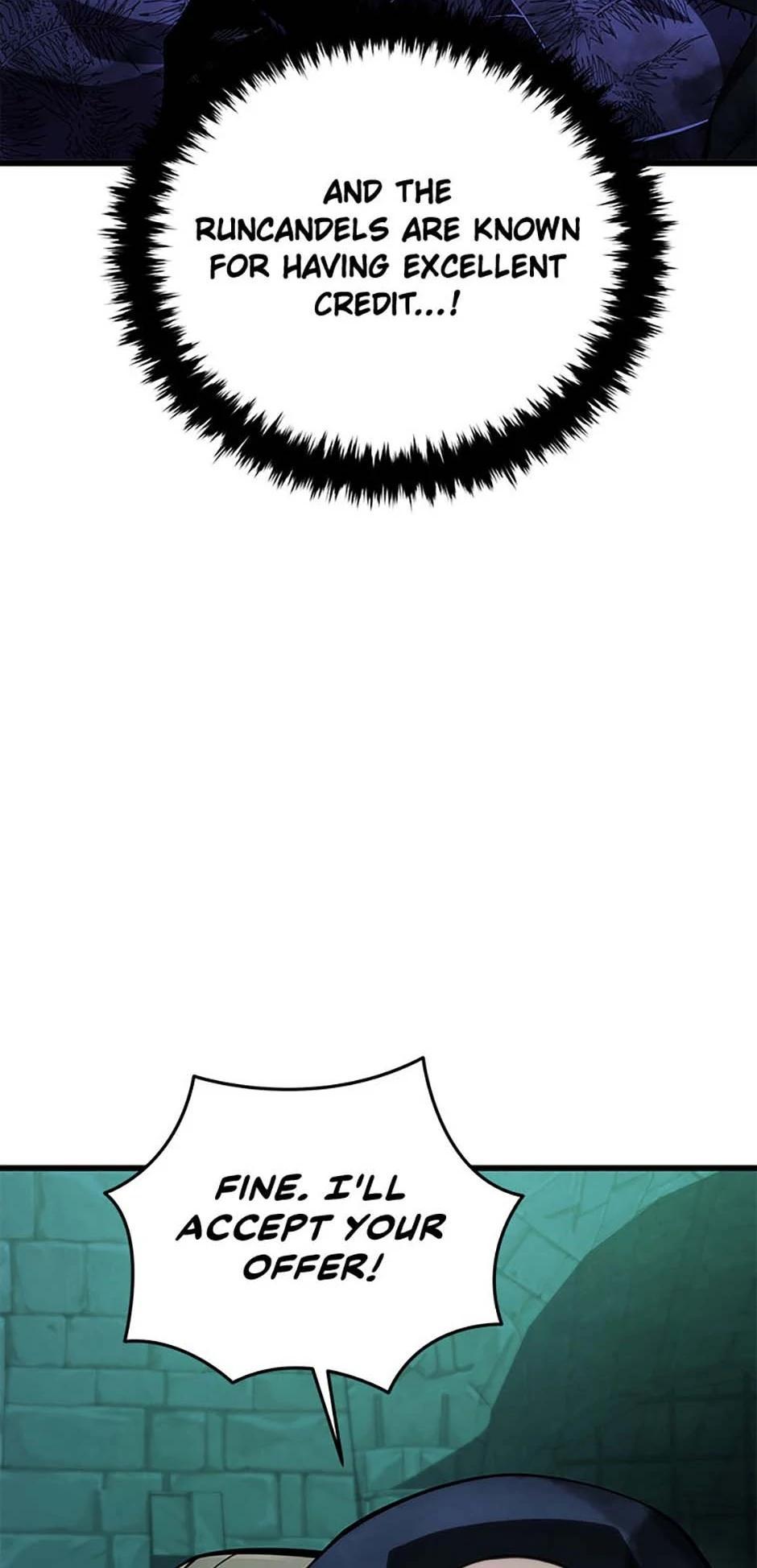 The Swordmaster's Son Chapter 143