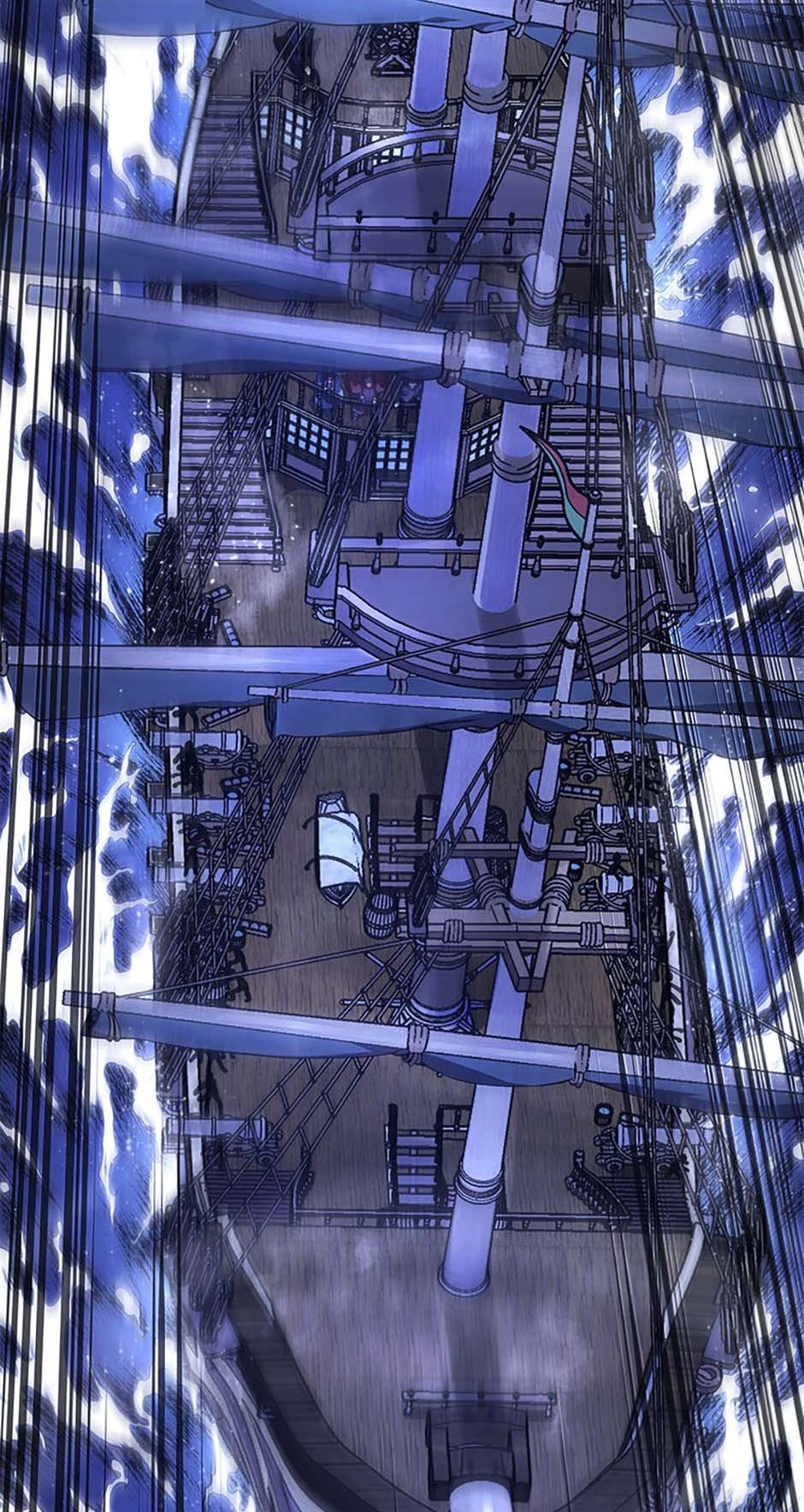 The Swordmaster's Son Chapter 143