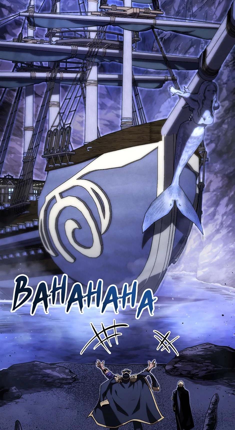 The Swordmaster's Son Chapter 144