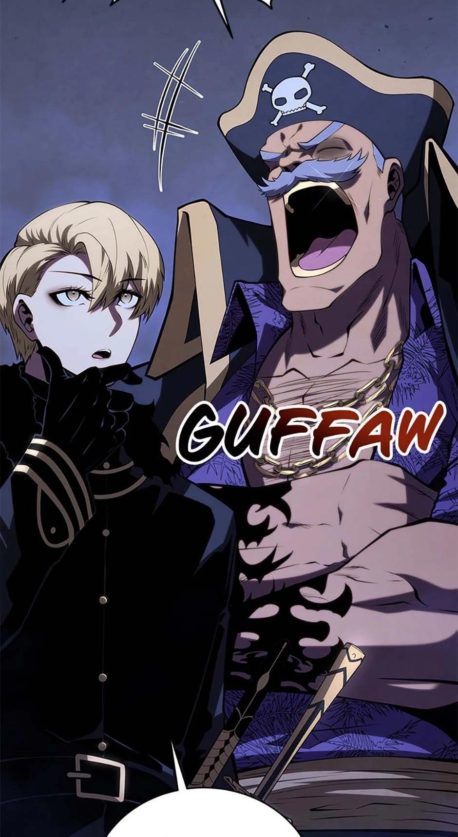 The Swordmaster's Son Chapter 144