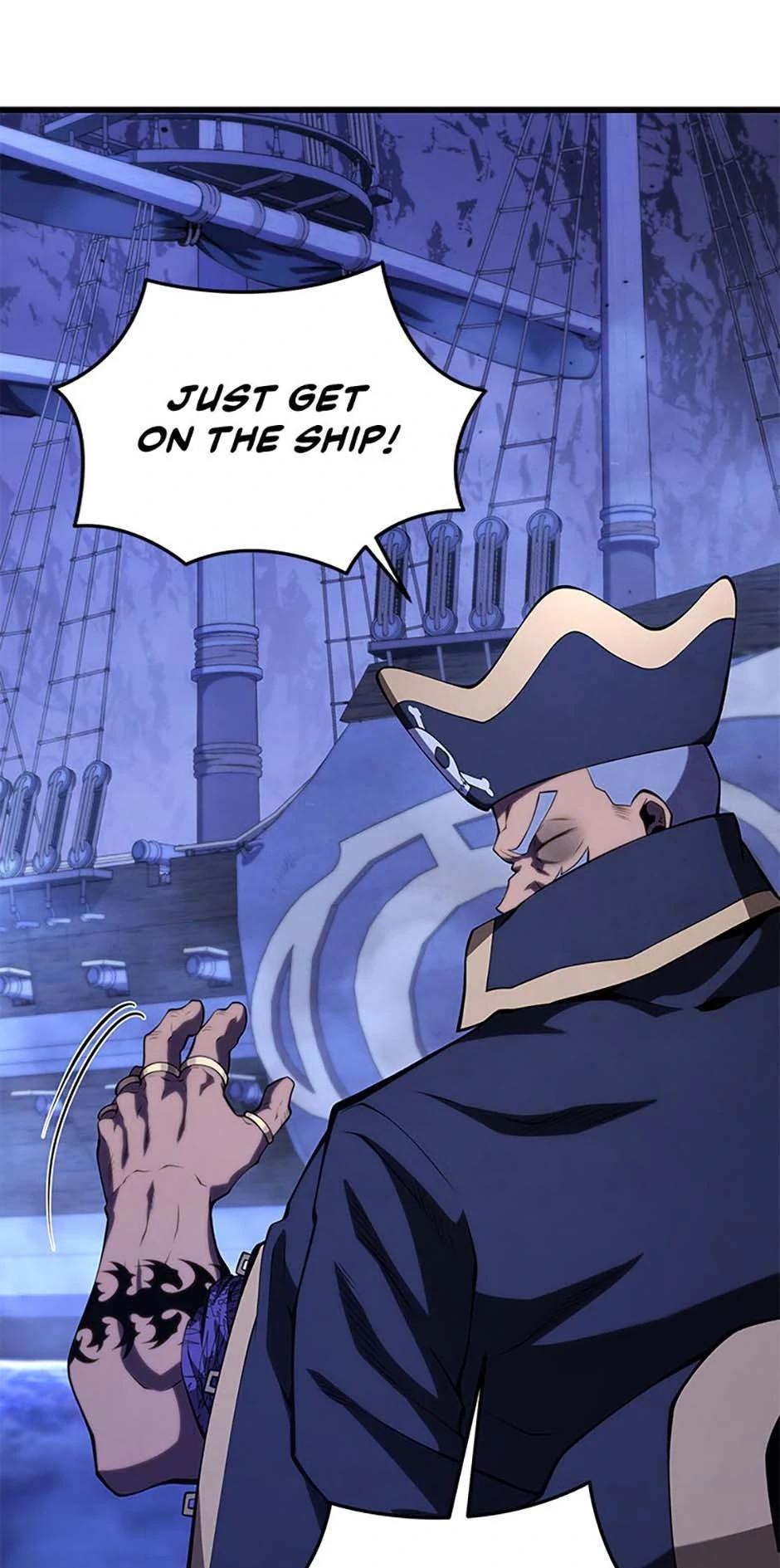 The Swordmaster's Son Chapter 144