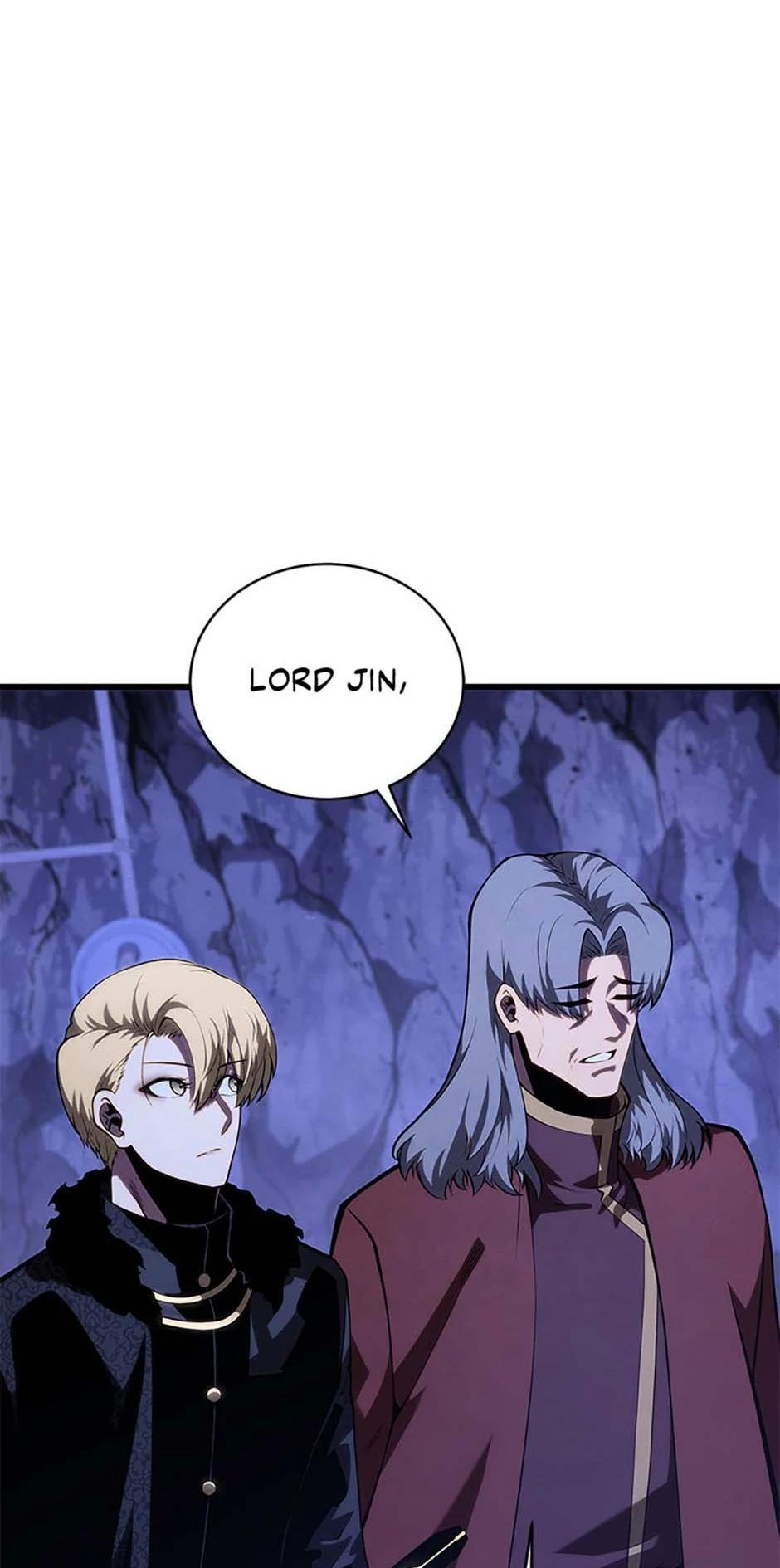 The Swordmaster's Son Chapter 144