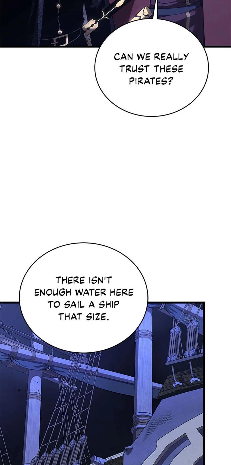 The Swordmaster's Son Chapter 144