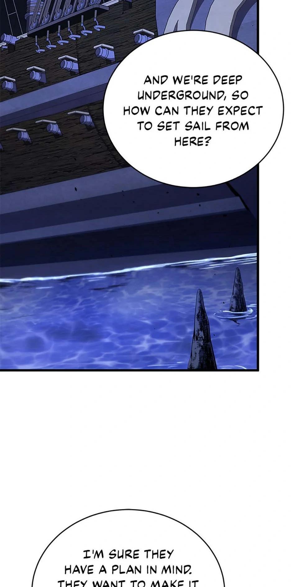 The Swordmaster's Son Chapter 144