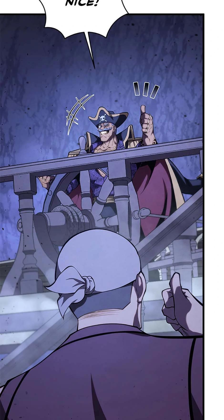 The Swordmaster's Son Chapter 144