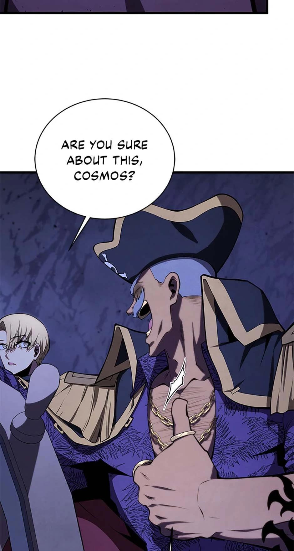 The Swordmaster's Son Chapter 144