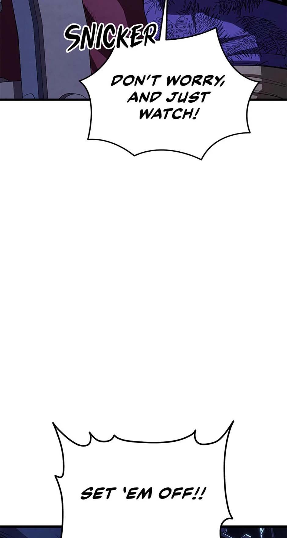 The Swordmaster's Son Chapter 144