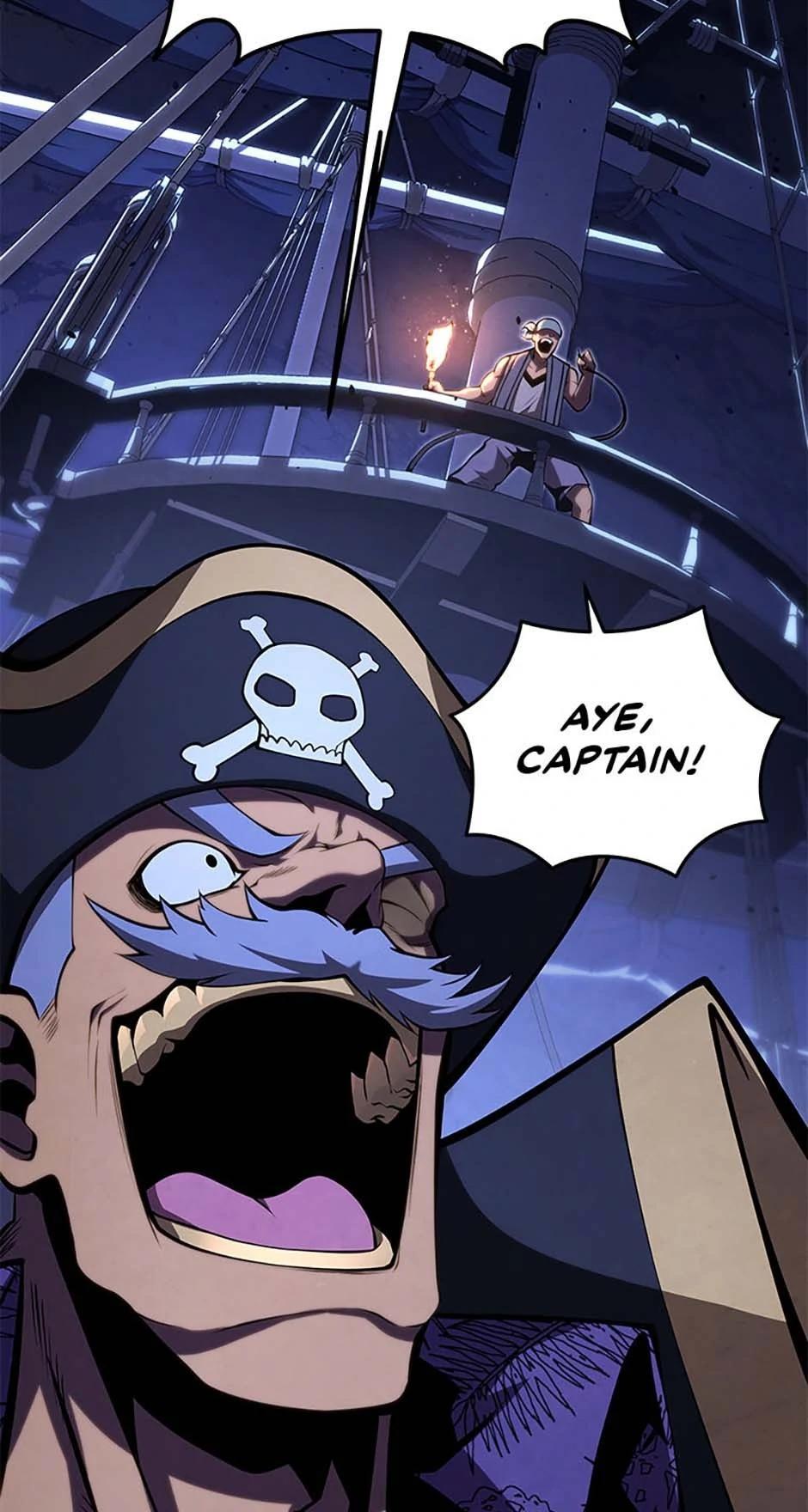 The Swordmaster's Son Chapter 144